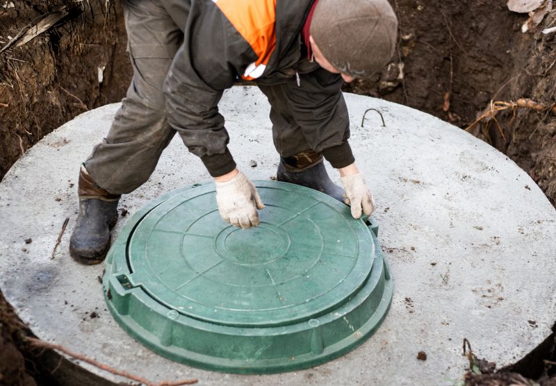 Septic Repair Service