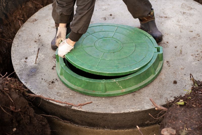 Septic Repair Service