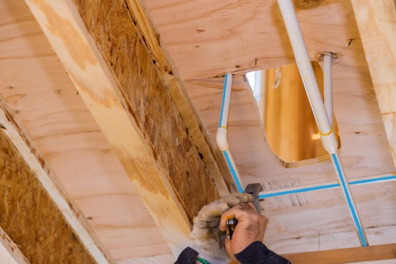 Pipe Installation in Denver, CO