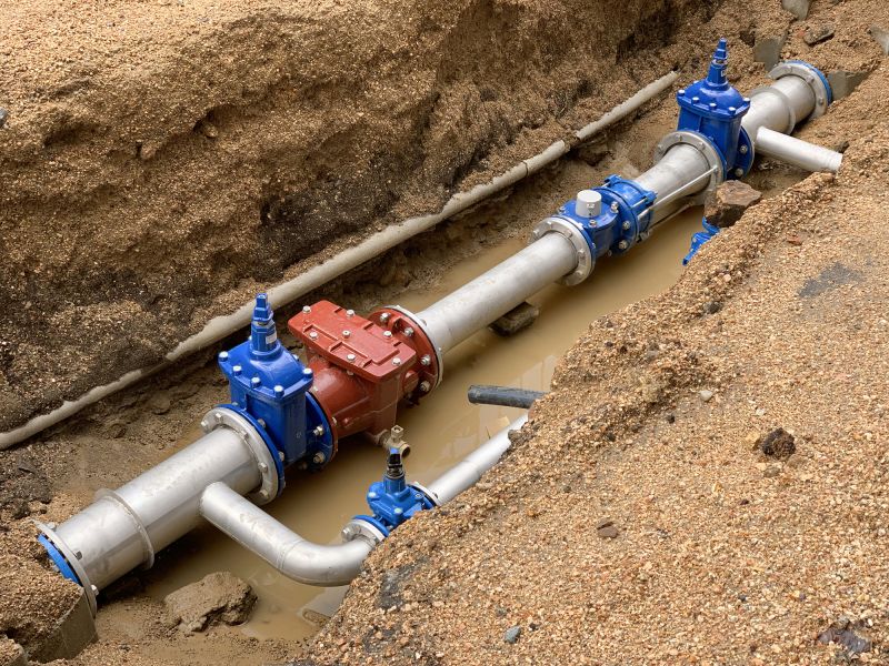 Sewage System Installation in Denver, CO