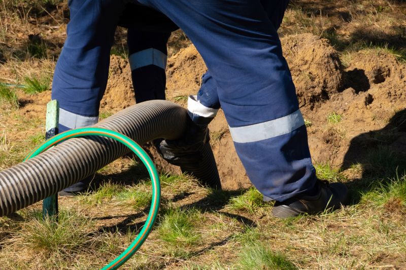 Sewer Line Unclogging in Denver, CO