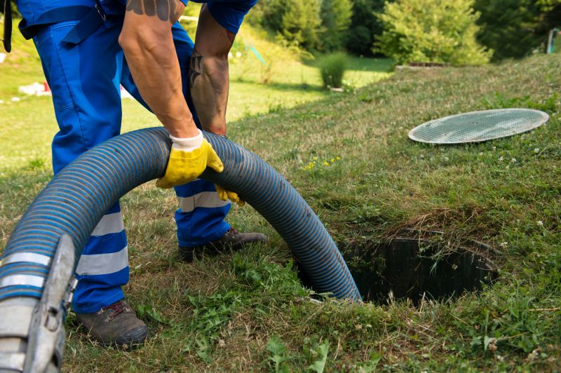 Sewer Pipe Clearing in Boca Raton, FL