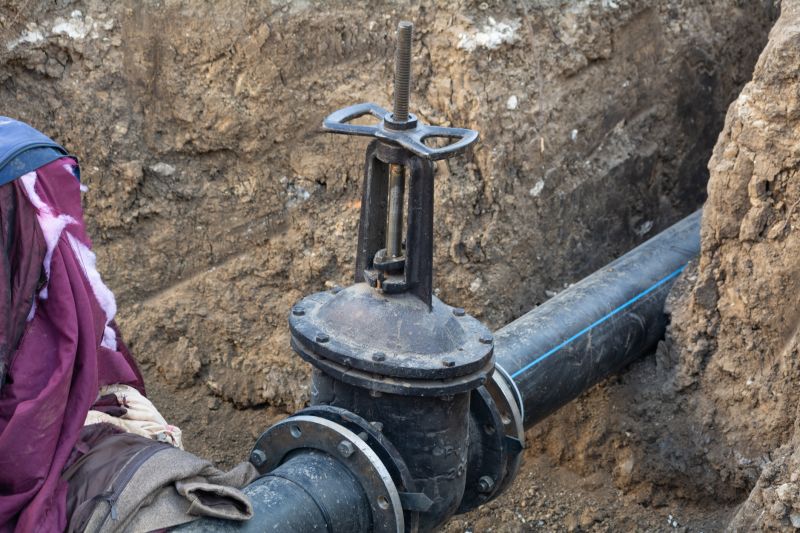 Sewer Repair in Fairfax, VA