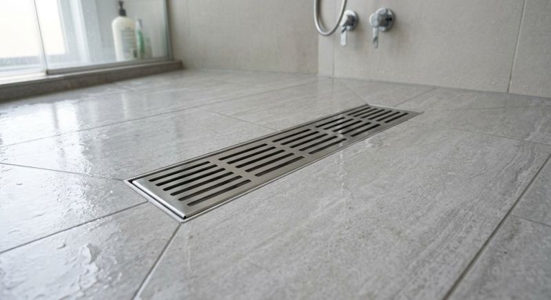 Basement Drain Cleaning in Denver, CO