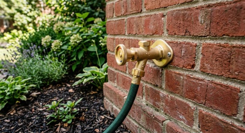 Bathroom Faucet Installation in Denver, CO