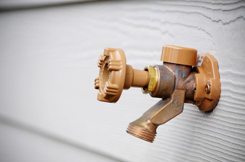 Bathtub Faucet Replacement in Columbus, OH