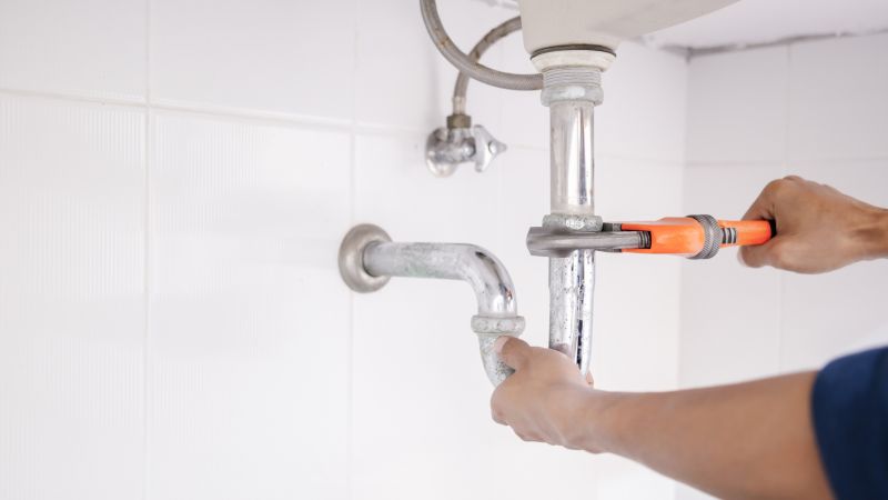 Broken Pipe Repair in Denver, CO