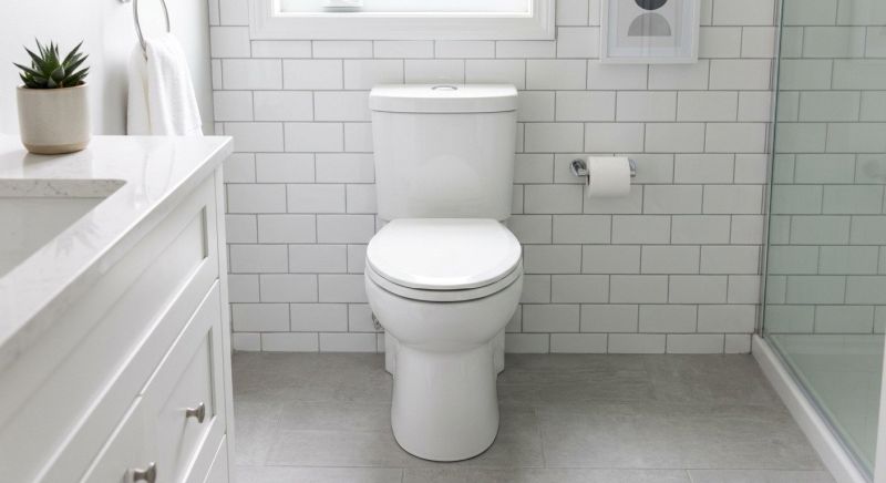 Broken Toilet Repair in Columbus, OH