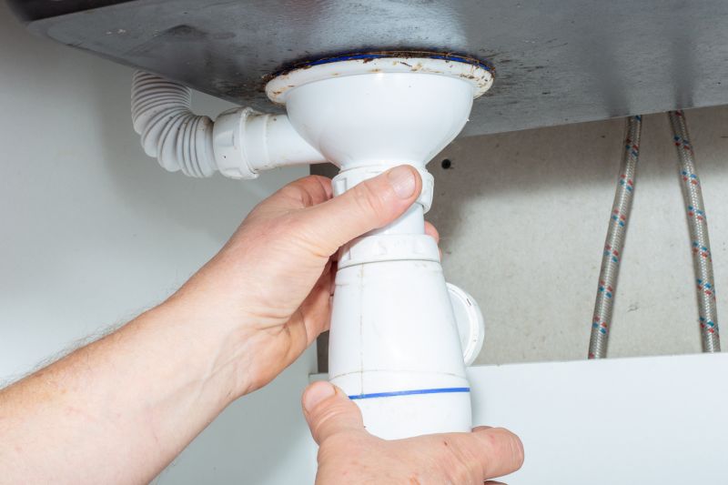 Busted Pipe Repair in Denver, CO