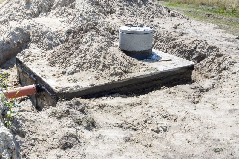 Cesspool Installation in San Antonio, TX