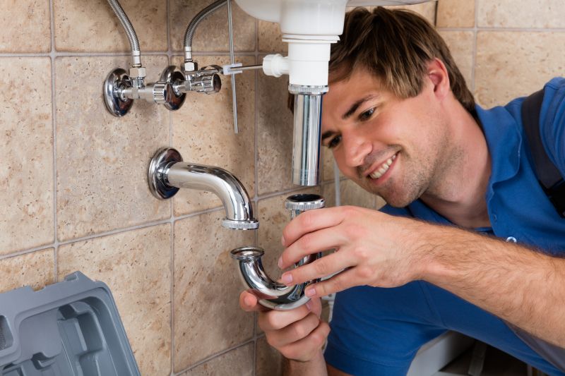 Commode Installation in Denver, CO