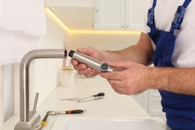 Dripping Faucet Repair in Denver, CO