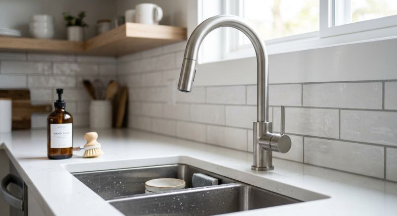 Faucet Installation Service in Denver, CO