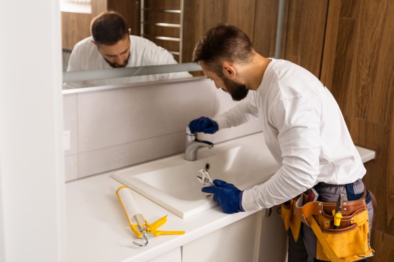 Faucet Replacement in Denver, CO