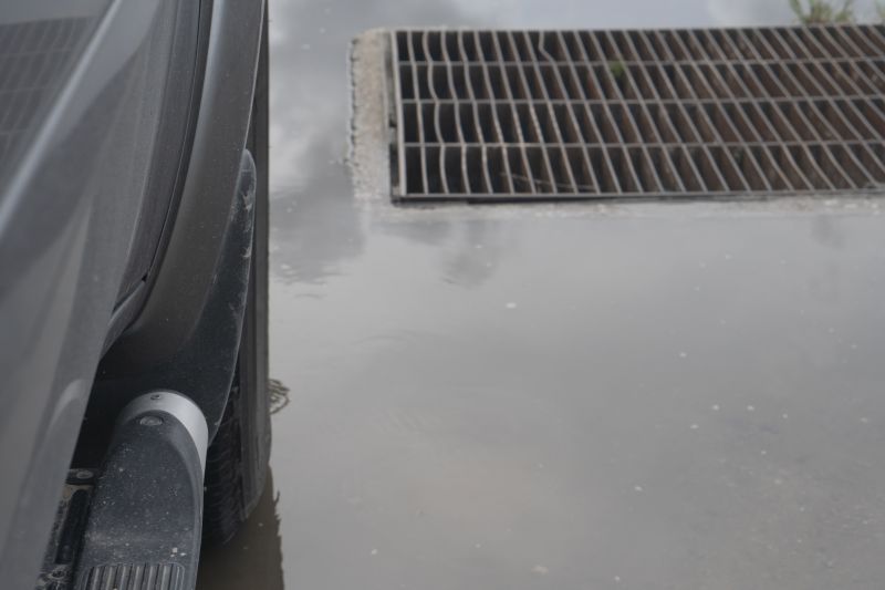 Laundry Drain Installation in Charlotte, NC