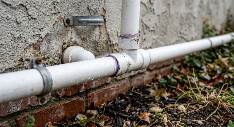 Leaky Pipe Repair in Denver, CO