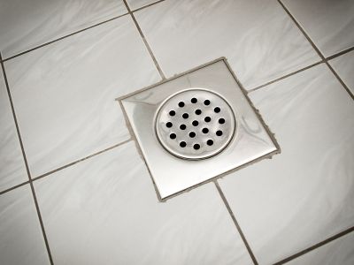Linear Drain Installation in Charlotte, NC