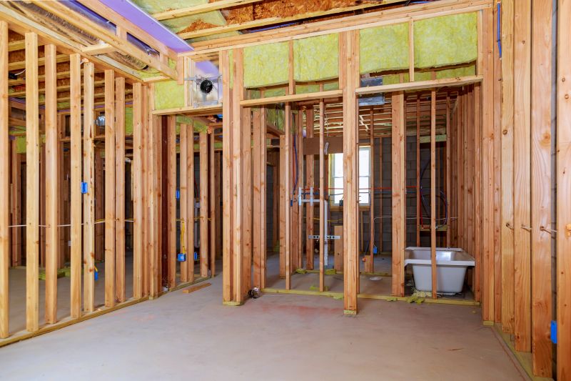 Loft Plumbing in Denver, CO