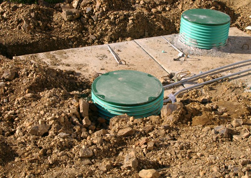 Mound System Installation in Denver, CO
