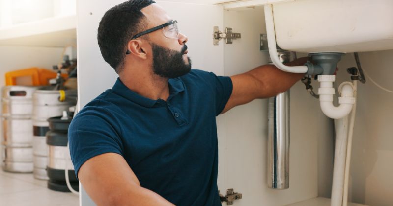 Piping Repair in Denver, CO