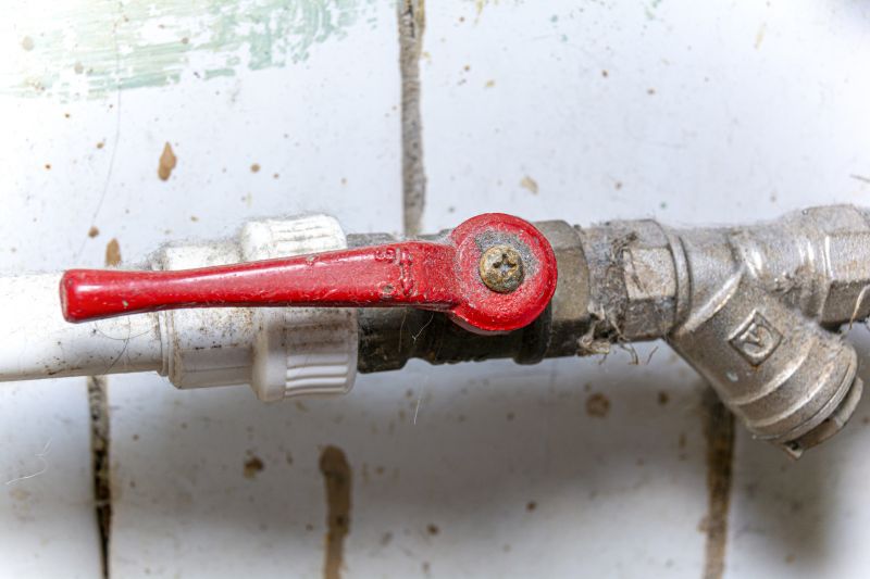 Plumbing Replacement in Denver, CO
