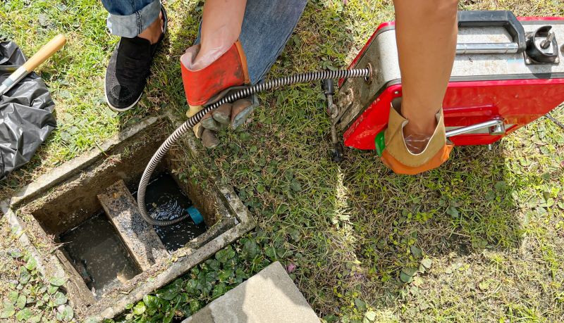 Rooter Service in Denver, CO
