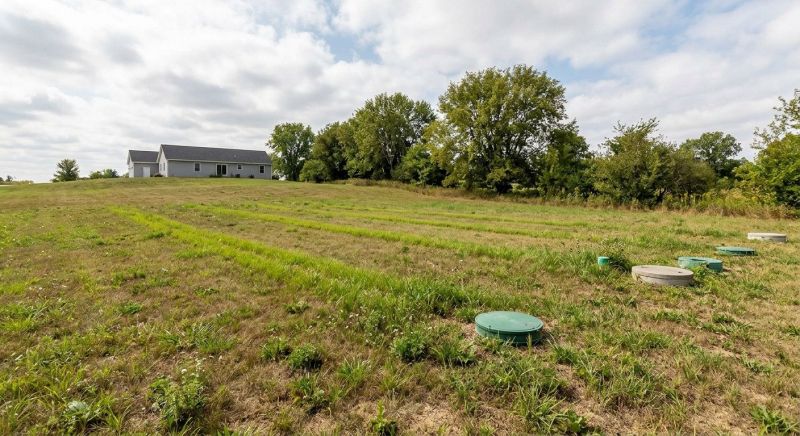 Septic Field Installation in Denver, CO