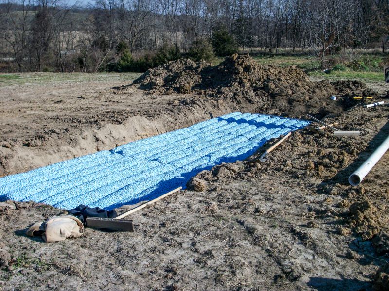 Septic Plumbing Installation in Austin, TX