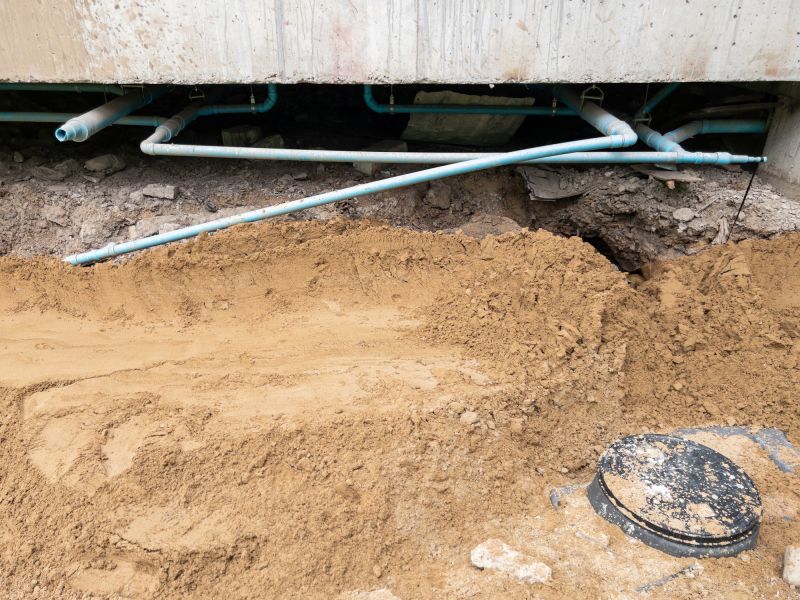 Septic Plumbing Installation in Columbus, OH