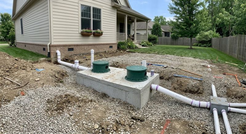 Septic Tank Replacement in Denver, CO