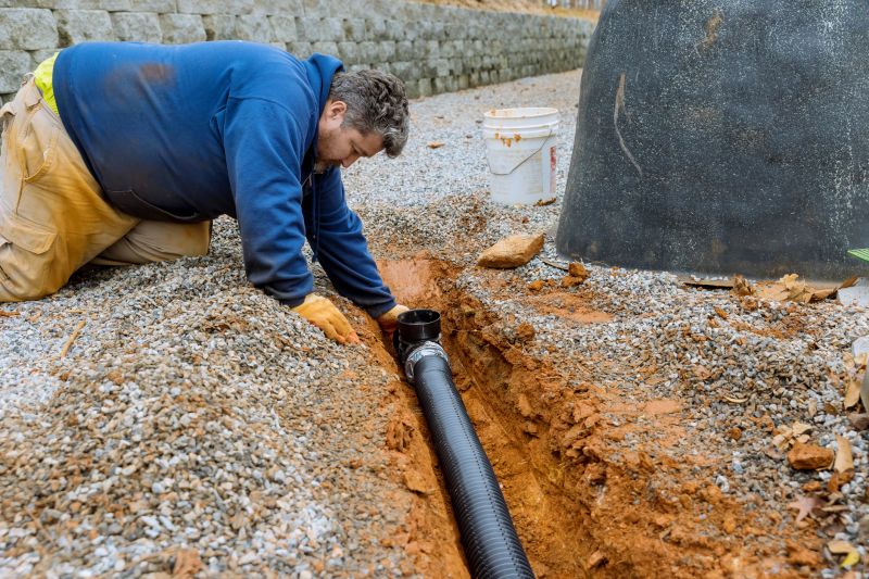 Sewage System Installation in Denver, CO