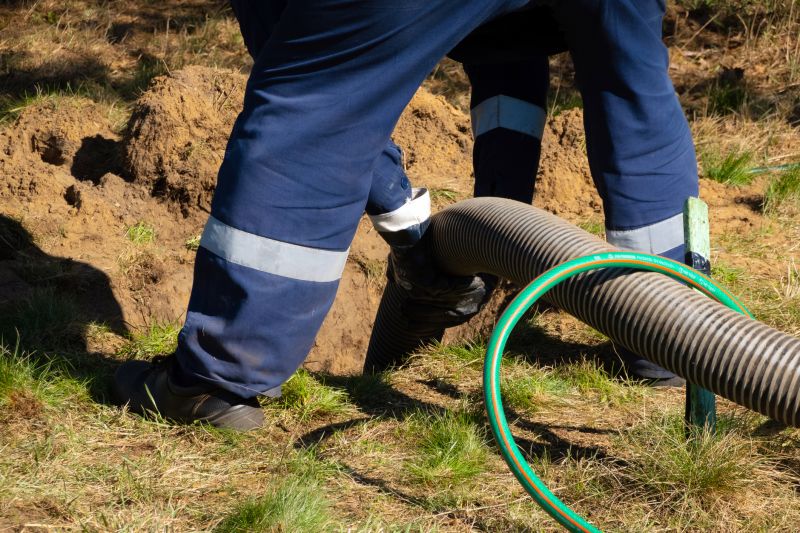 Sewer Drain Cleaning in Boca Raton, FL