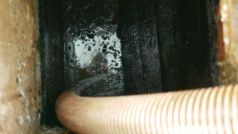 Sewer Line Unblocking in Columbus, OH
