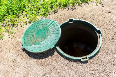 Sewer Maintenance in Fairfax, VA