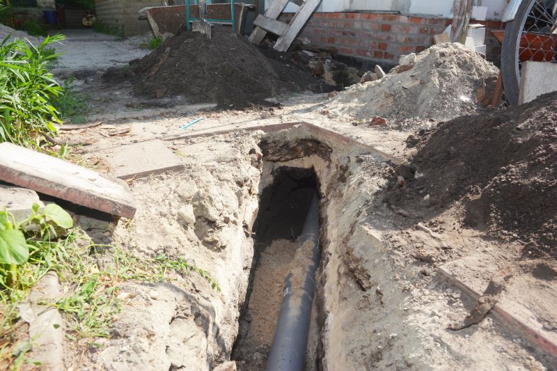 Sewer Maintenance in Kansas City, MO