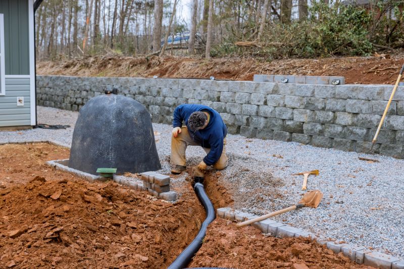 Sewer Maintenance in Loudoun County, VA