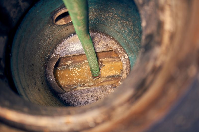 Sewer Pipe Clearing in Kansas City, MO