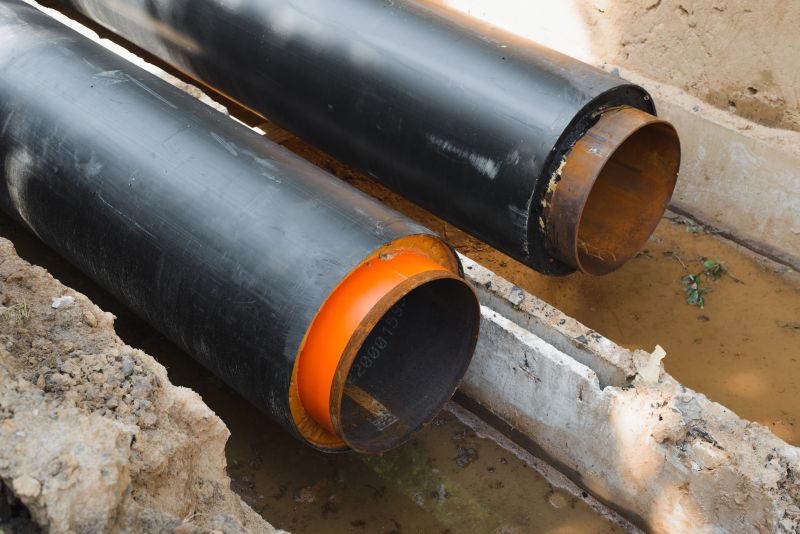 Sewer Pipe Clearing in Denver, CO