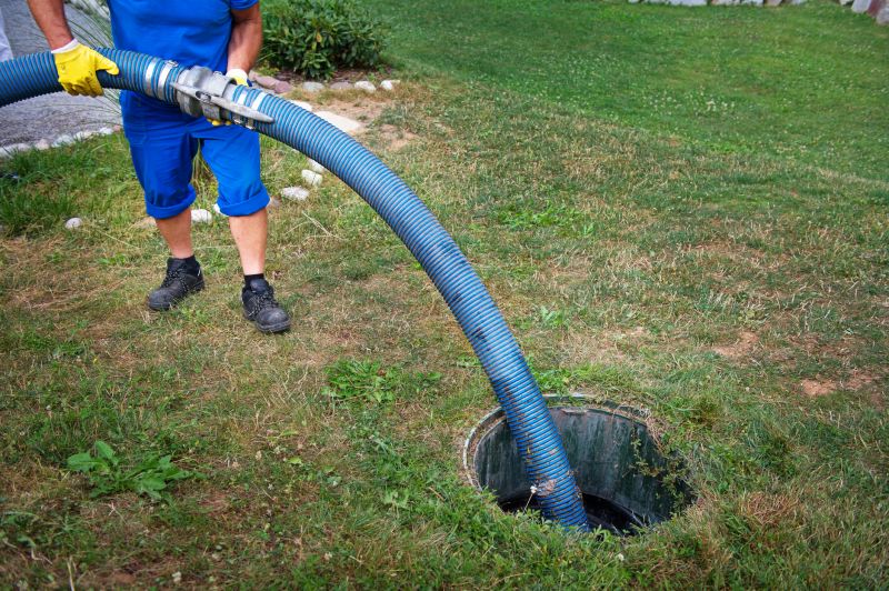 Sewer Pipe Clearing in Denver, CO