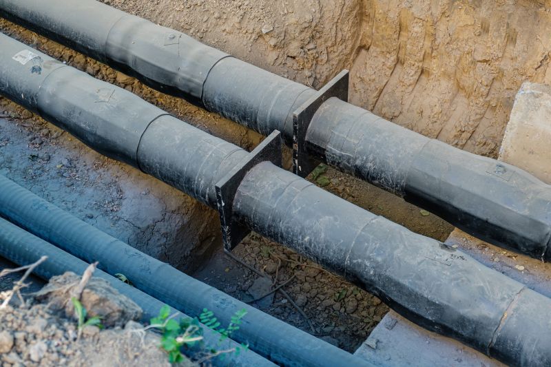 Sewer Repair in San Antonio, TX