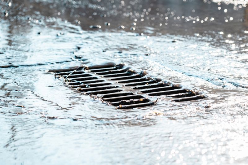 Sewer Repair in Loudoun County, VA