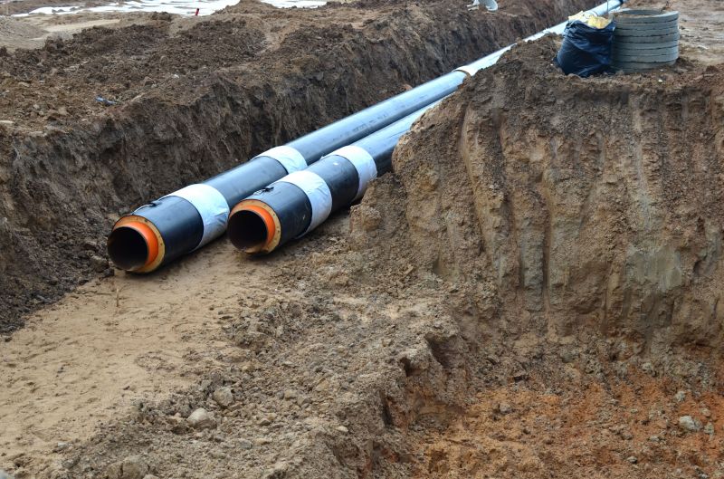 Sewer Replacement in Denver, CO