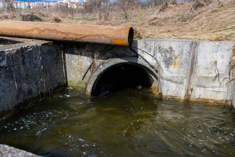 Sewer Service in Myrtle Beach, SC