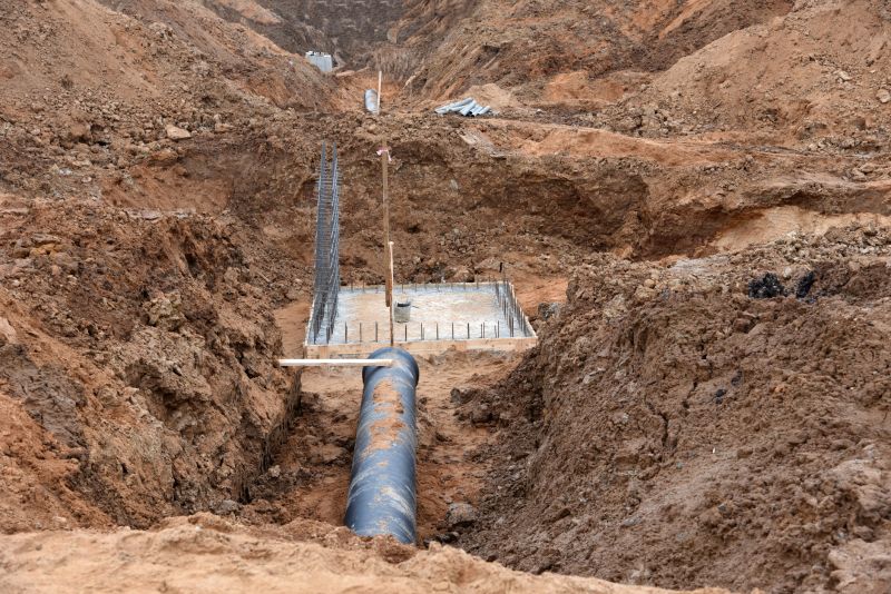 Sewer Service in Myrtle Beach, SC