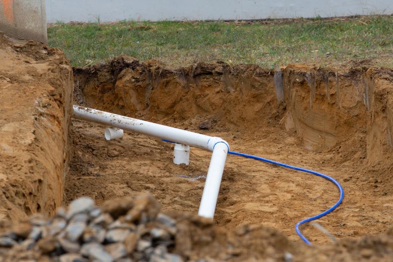 Sewer Service in Denver, CO