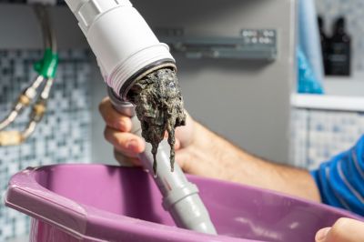 Shower Drain Clearing in Columbus, OH