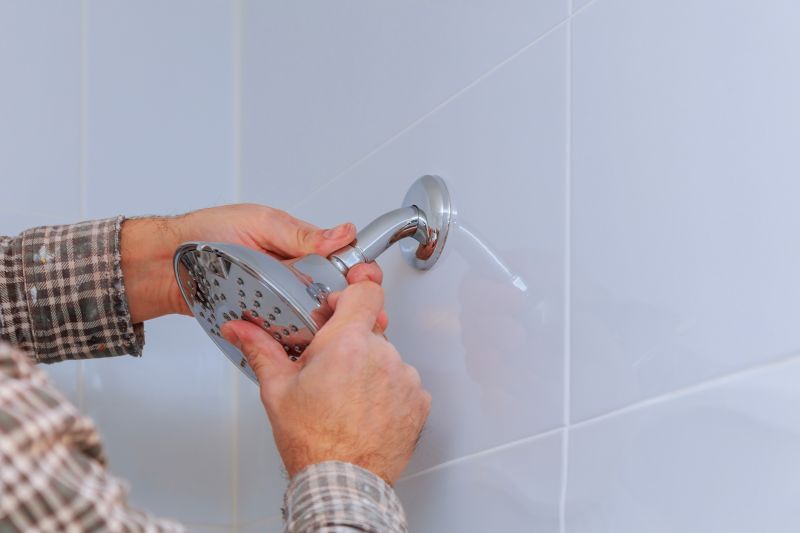 Shower Faucet Replacement in Denver, CO