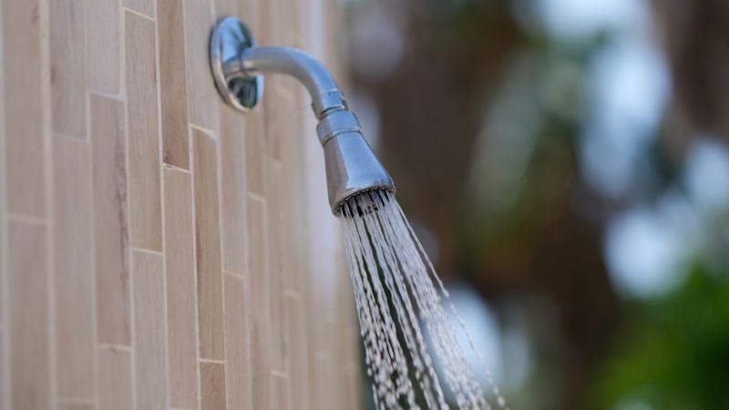 Shower Lever Repair in Denver, CO