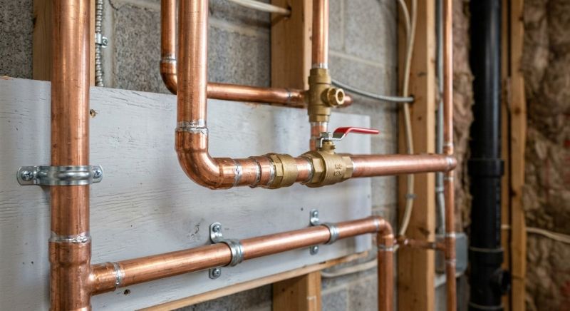 Sink Pipe Repair in Denver, CO
