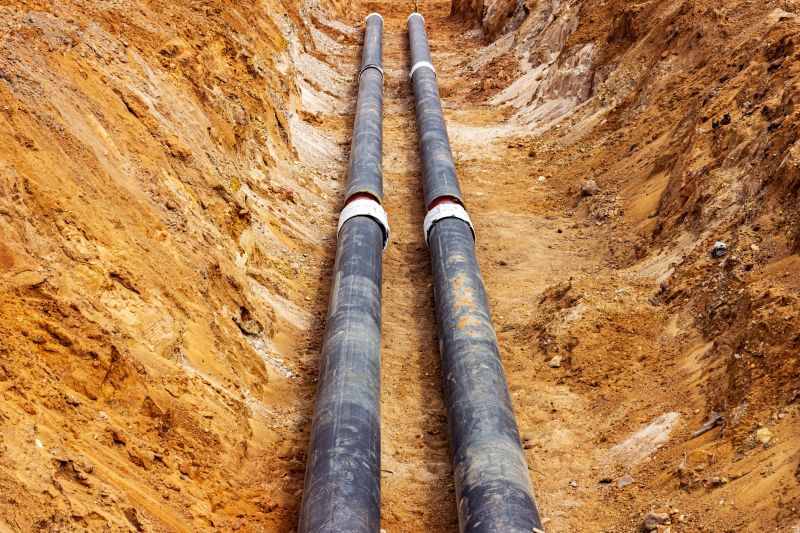 Trenchless Sewer Repair in San Jose, CA